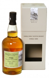 images/productimages/small/Wemyss Ginger Spice 1988 Glenrothes.jpg